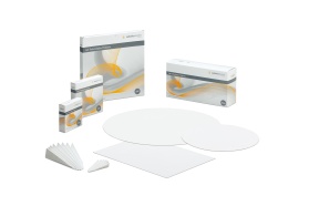Ultramicro balances Cubis®
