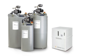 Ultramicro balances Cubis®