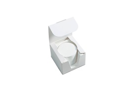 Ultramicro balances Cubis®