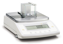 Ultramicro balances Cubis®