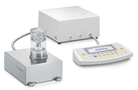 Ultramicro balances Cubis®