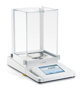 Ultramicro balances Cubis®